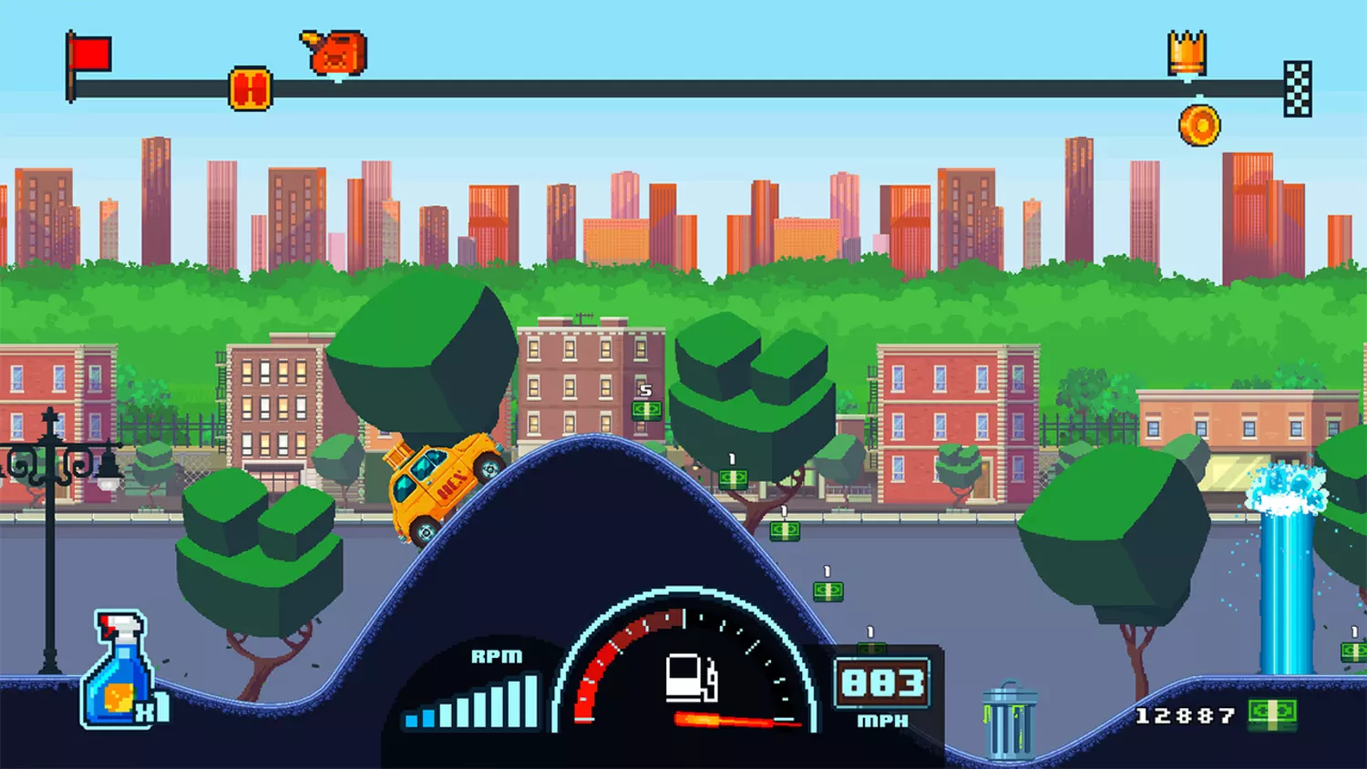 picture[2]-Download Hero Express Switch NSP XCI ROM-PANDA