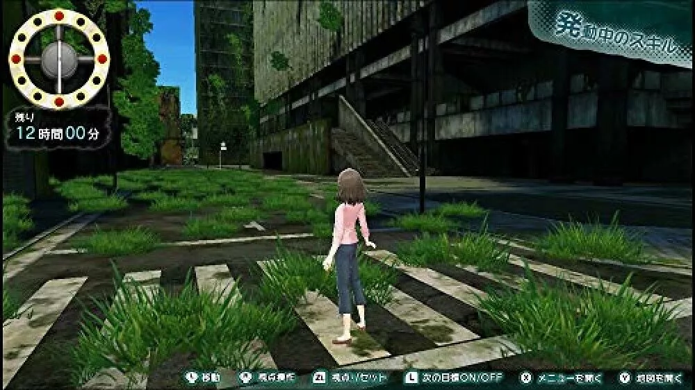 picture[2]-Download Jinrui no Minasama he Switch NSP XCI ROM-PANDA
