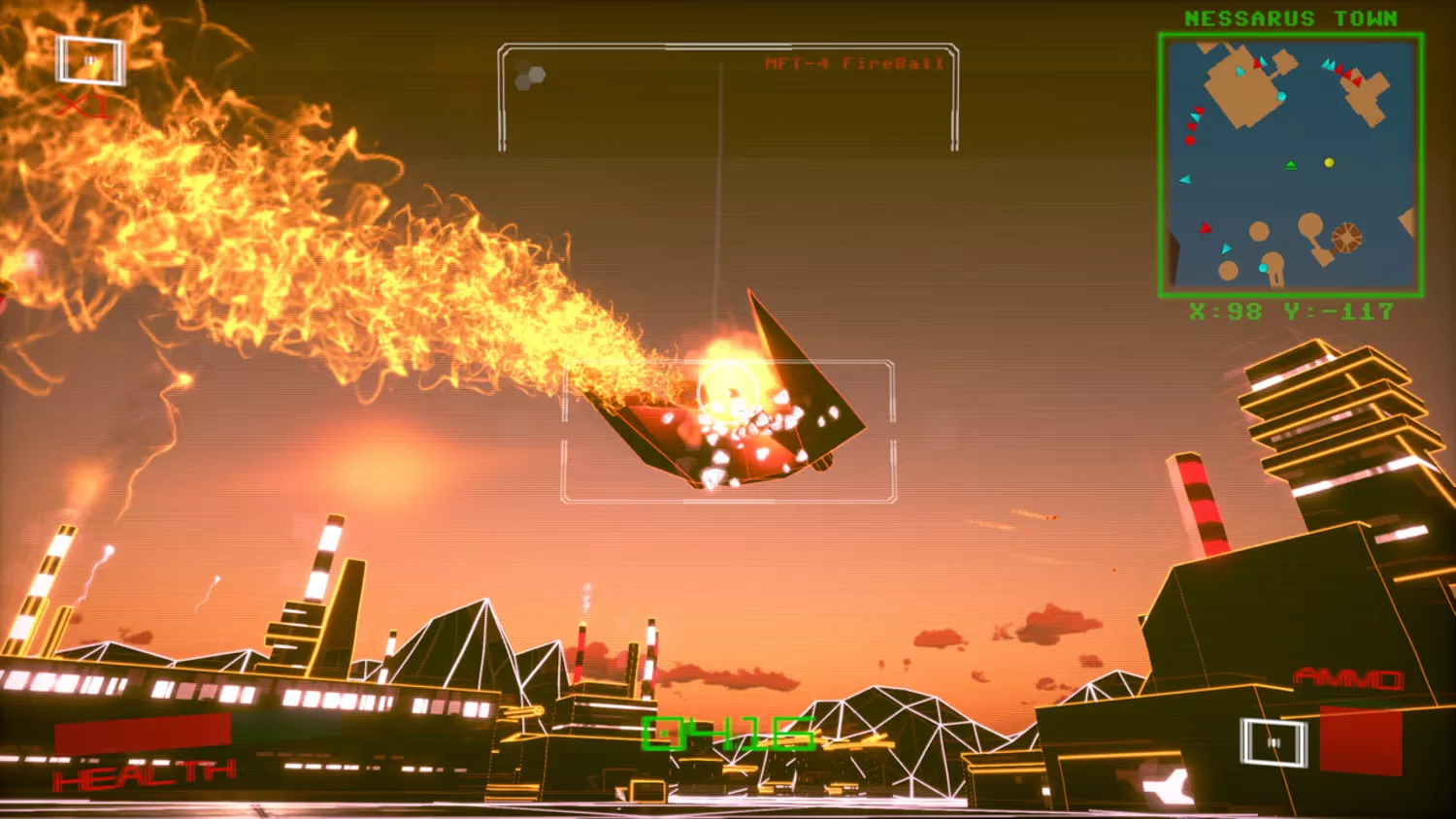 picture[2]-Download Vektor Wars Switch NSP XCI ROM-PANDA