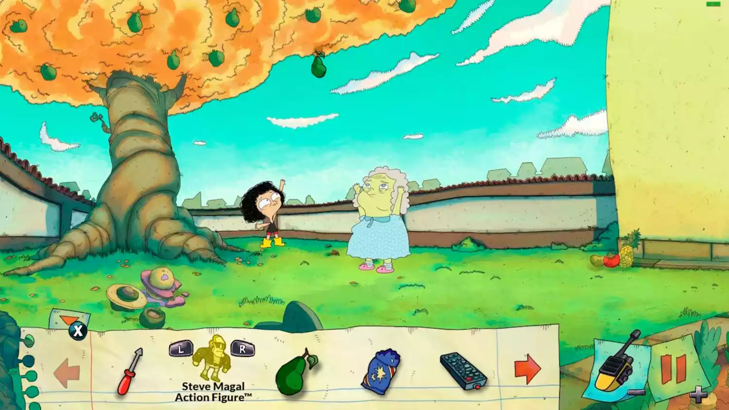 picture[2]-Download Jorel’s Brother and The Most… Switch NSP XCI ROM-PANDA