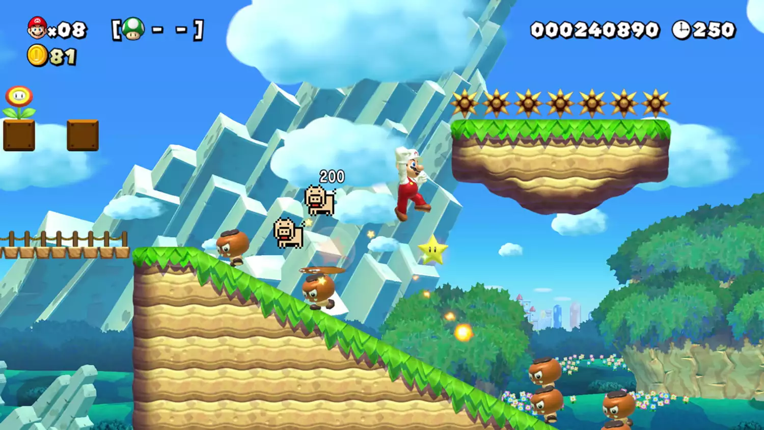 picture[2]-Download Super Mario Maker™ 2 Switch NSP XCI ROM-PANDA
