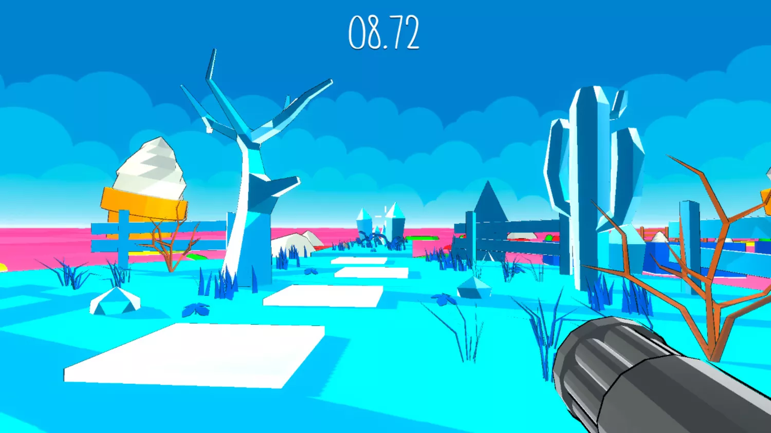 picture[2]-Download Bouncy Bullets Switch NSP XCI ROM-PANDA