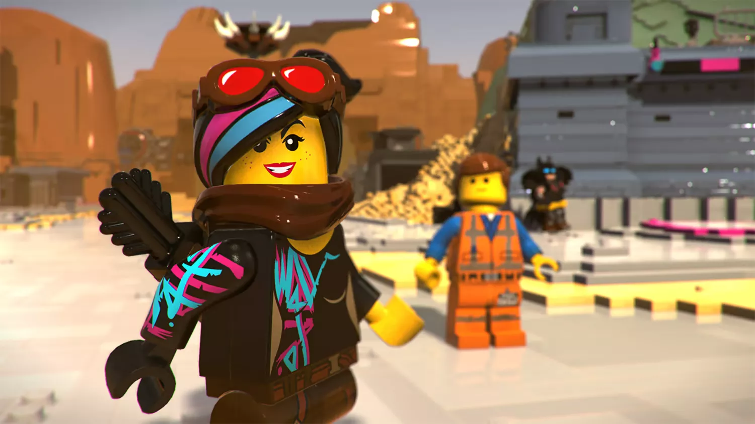 picture[2]-Download The LEGO Movie 2 Videogame Switch NSP XCI ROM-PANDA