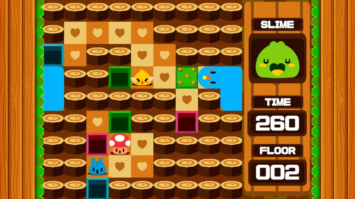picture[2]-Download Mochi Mochi Boy Switch NSP XCI ROM-PANDA