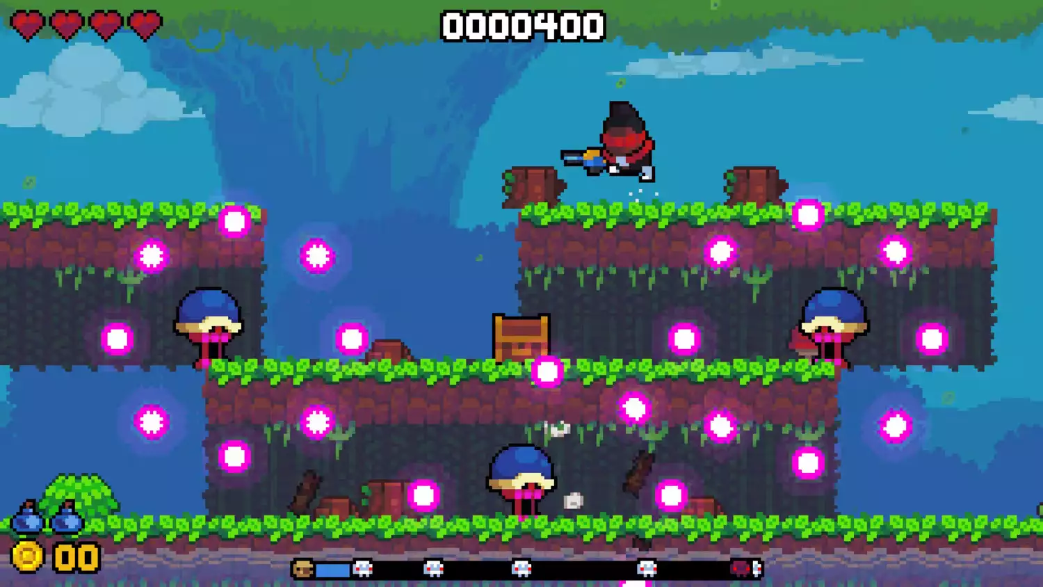 picture[2]-Download High Noon Revolver Switch NSP XCI ROM-PANDA