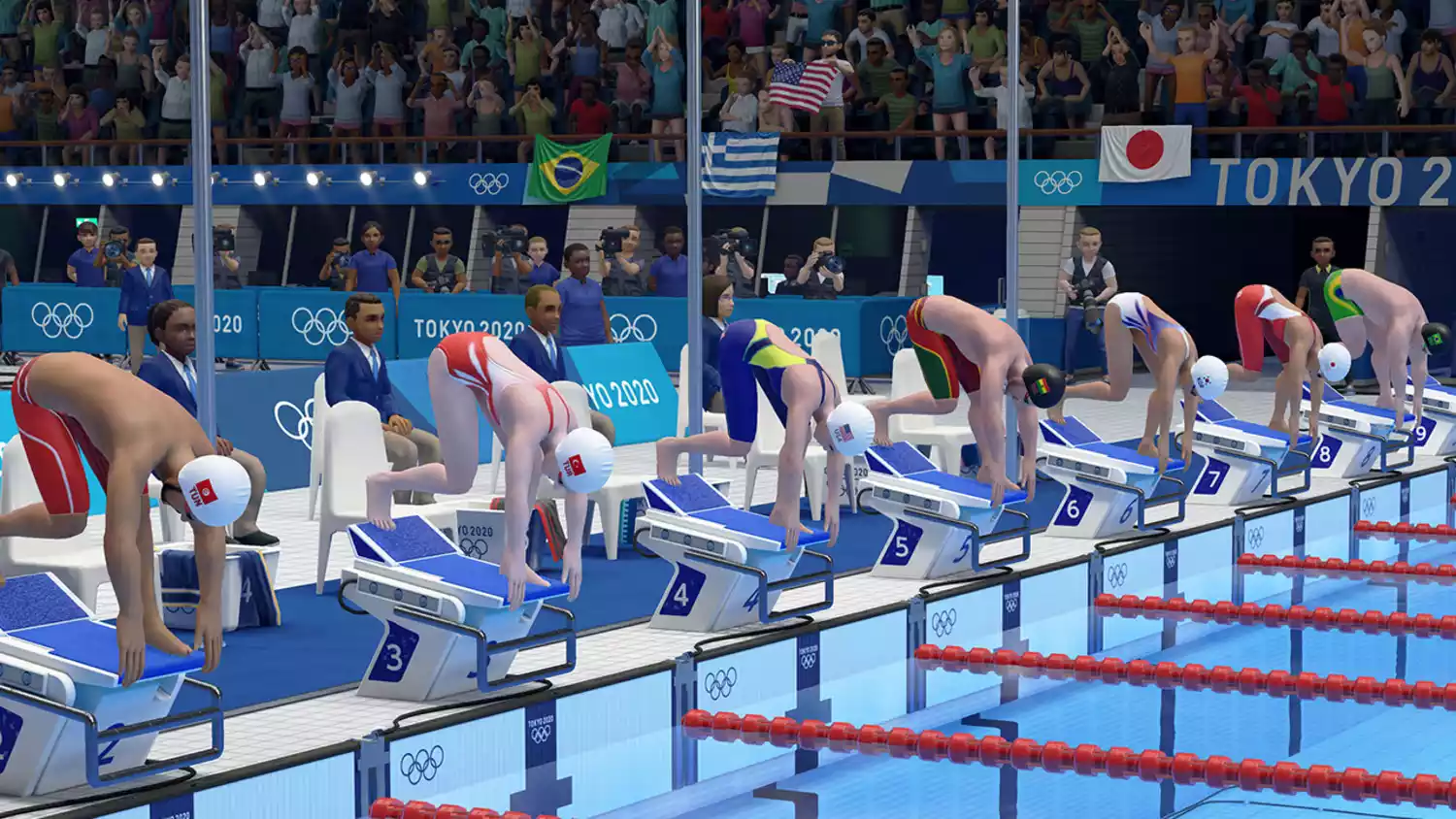 picture[2]-Download Olympic Games Tokyo 2020… Switch NSP XCI ROM-PANDA