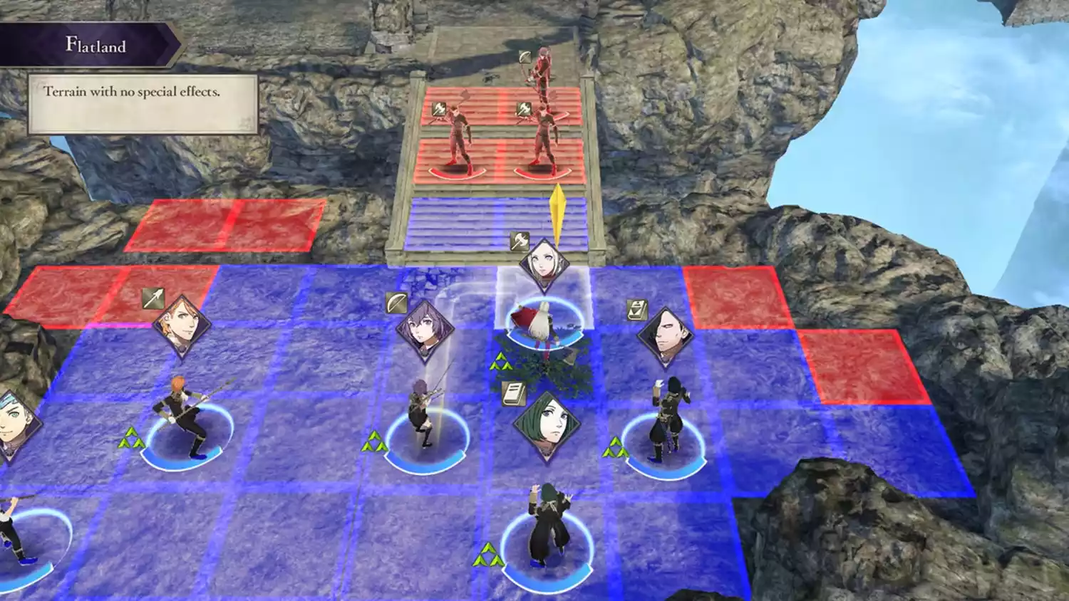 picture[2]-Download Fire Emblem™: Three Houses Switch NSP XCI ROM-PANDA