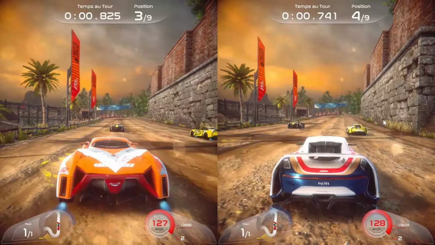 picture[2]-Download Rise: Race The Future Switch NSP XCI ROM-PANDA