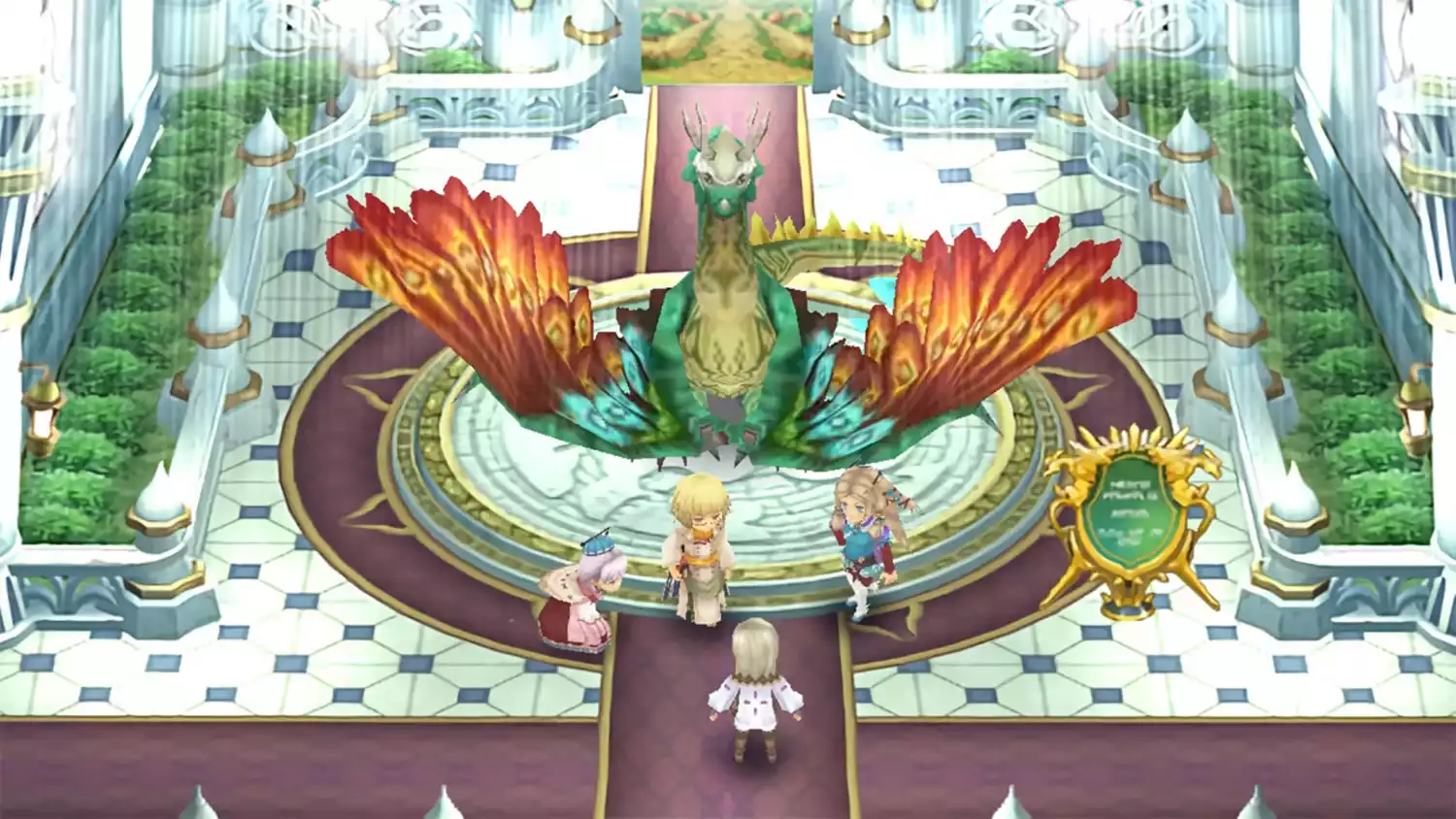 picture[2]-Download Rune Factory 4 Special Switch NSP XCI ROM-PANDA