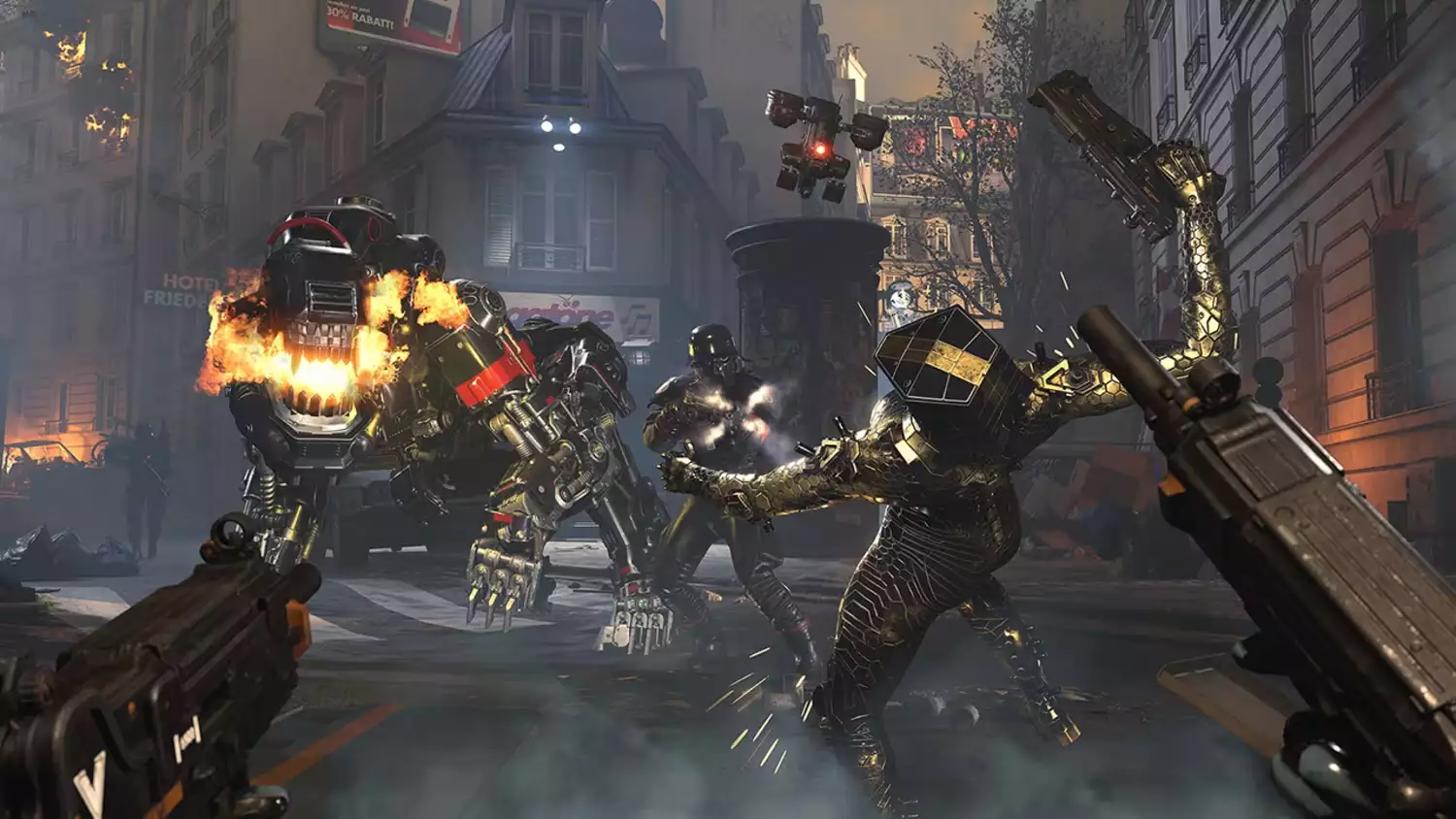 picture[2]-Download Wolfenstein: Youngblood… Switch NSP XCI ROM-PANDA