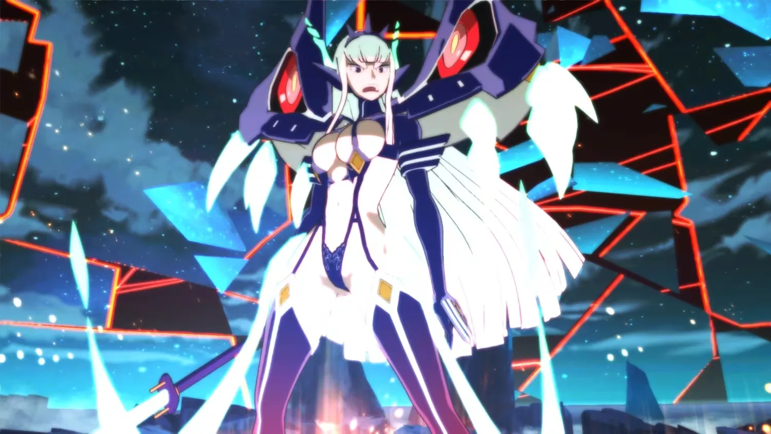 picture[2]-Download KILL la KILL -IF Switch NSP XCI ROM-PANDA