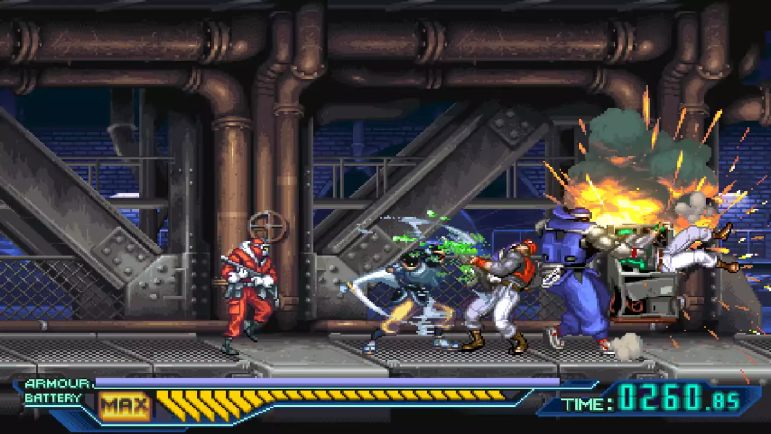 picture[2]-Download The Ninja Saviors: Return of… Switch NSP XCI ROM-PANDA