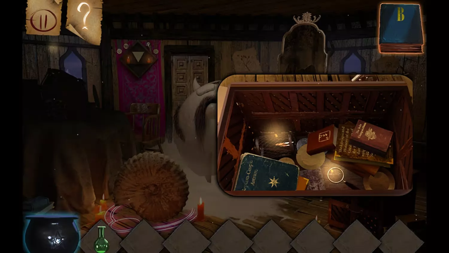 picture[2]-Download The Tower of Beatrice Switch NSP XCI ROM-PANDA