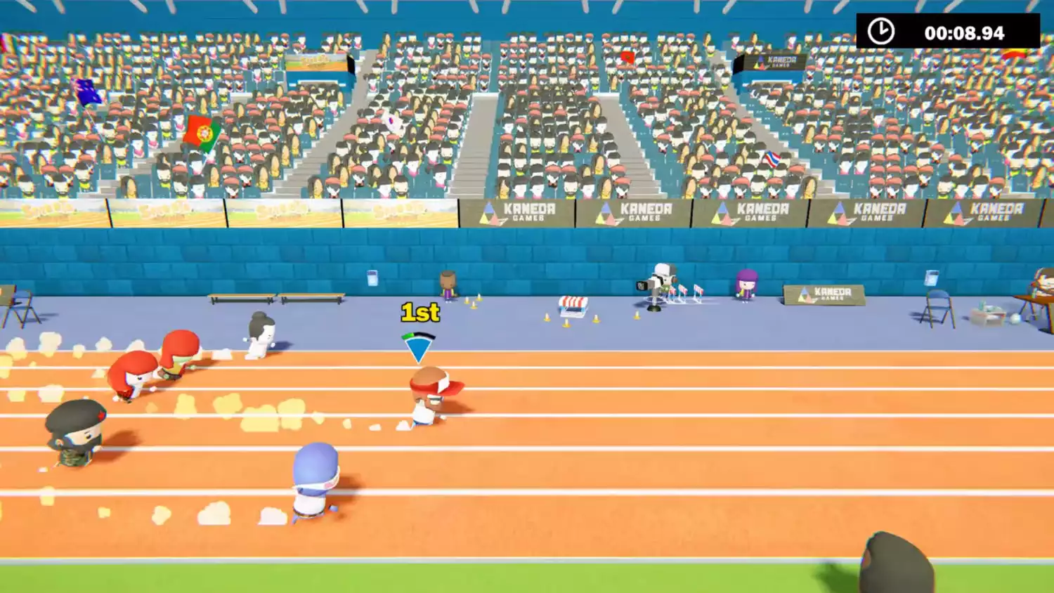 picture[2]-Download Smoots Summer Games Switch NSP XCI ROM-PANDA