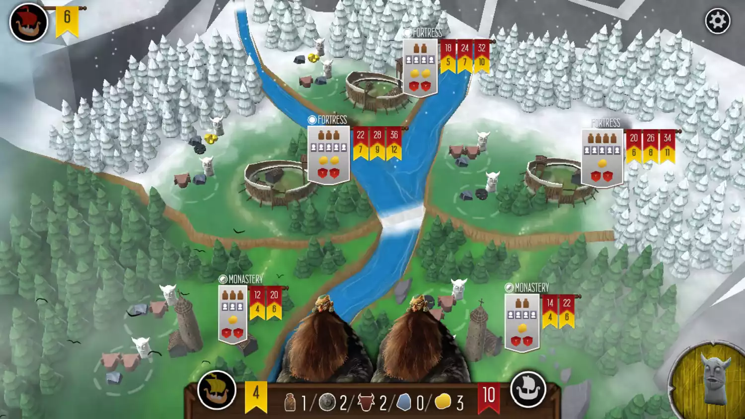 picture[2]-Download Raiders of The North Sea Switch NSP XCI ROM-PANDA