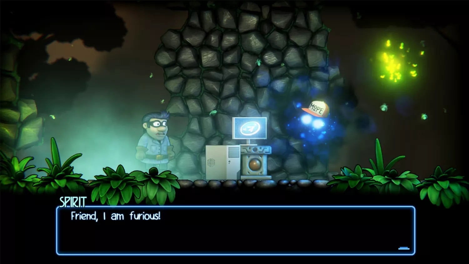 picture[2]-Download Robbie Swifthand and the Orb… Switch NSP XCI ROM-PANDA