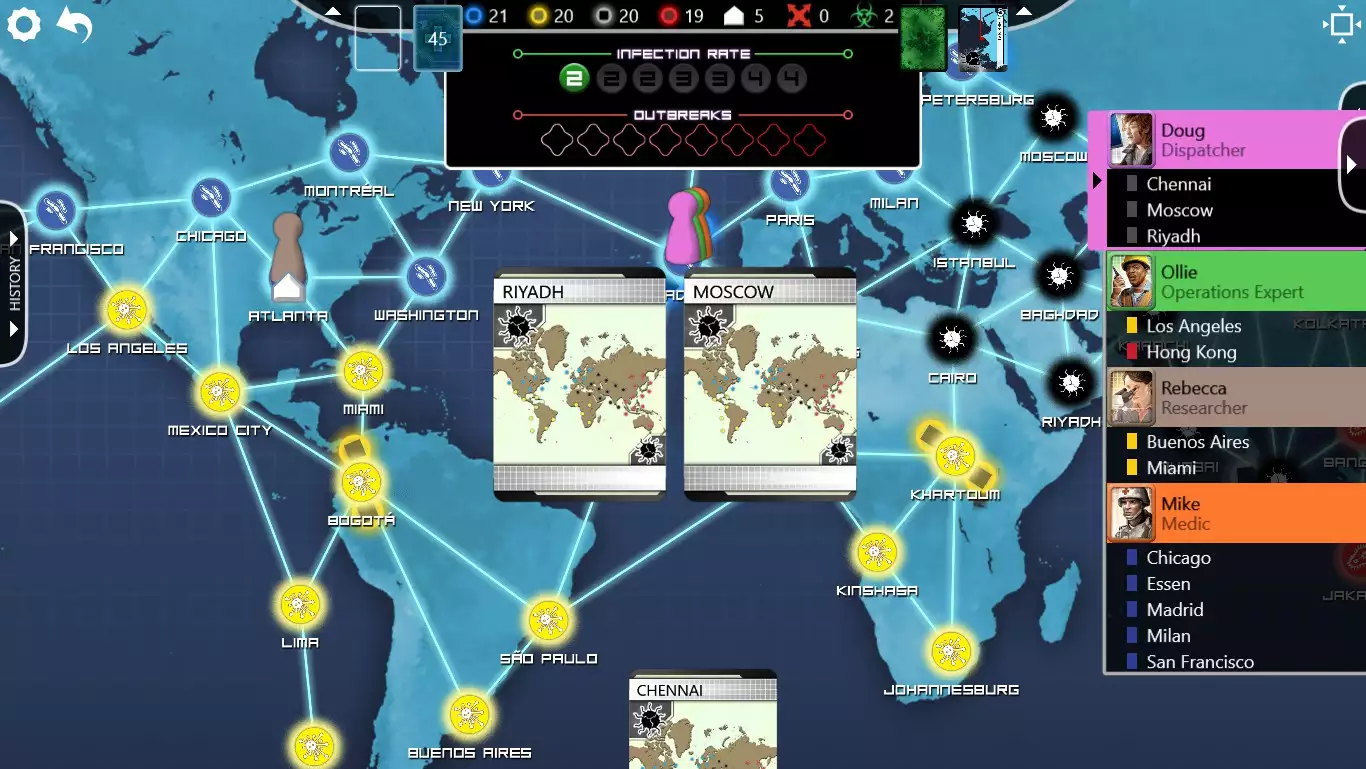 picture[2]-Download Pandemic Switch NSP XCI ROM-PANDA