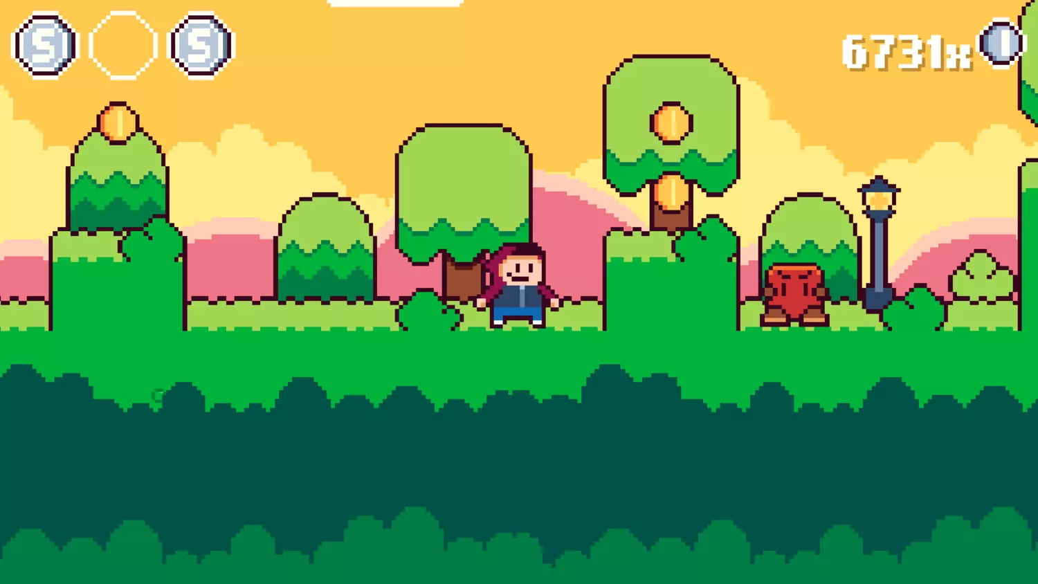 picture[2]-Download Super Wiloo Demake Switch NSP XCI ROM-PANDA