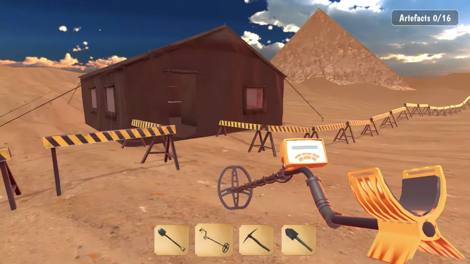 picture[2]-Download Craft Archeology Simulator… Switch NSP XCI ROM-PANDA