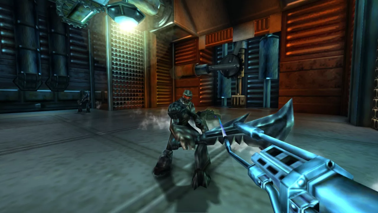picture[2]-Download Turok 2: Seeds of Evil Switch NSP XCI ROM-PANDA
