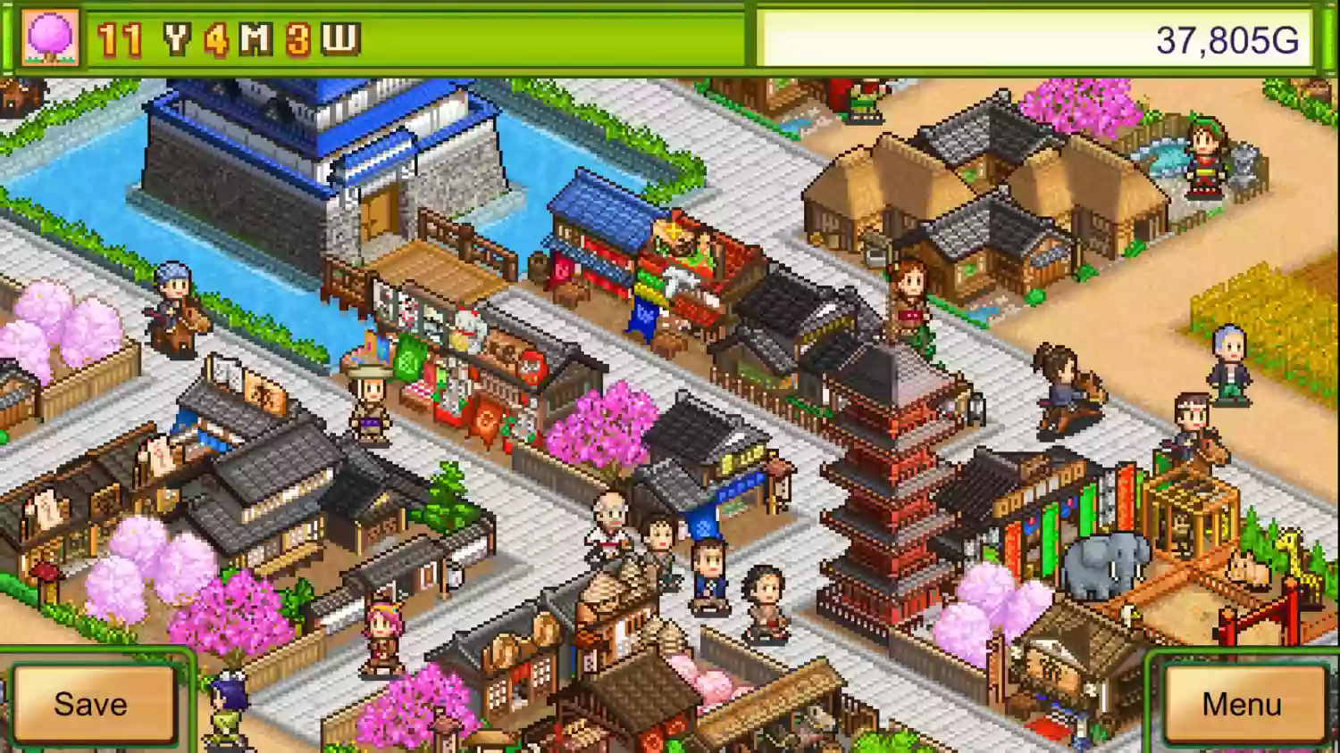 picture[2]-Download Oh!Edo Towns Switch NSP XCI ROM-PANDA