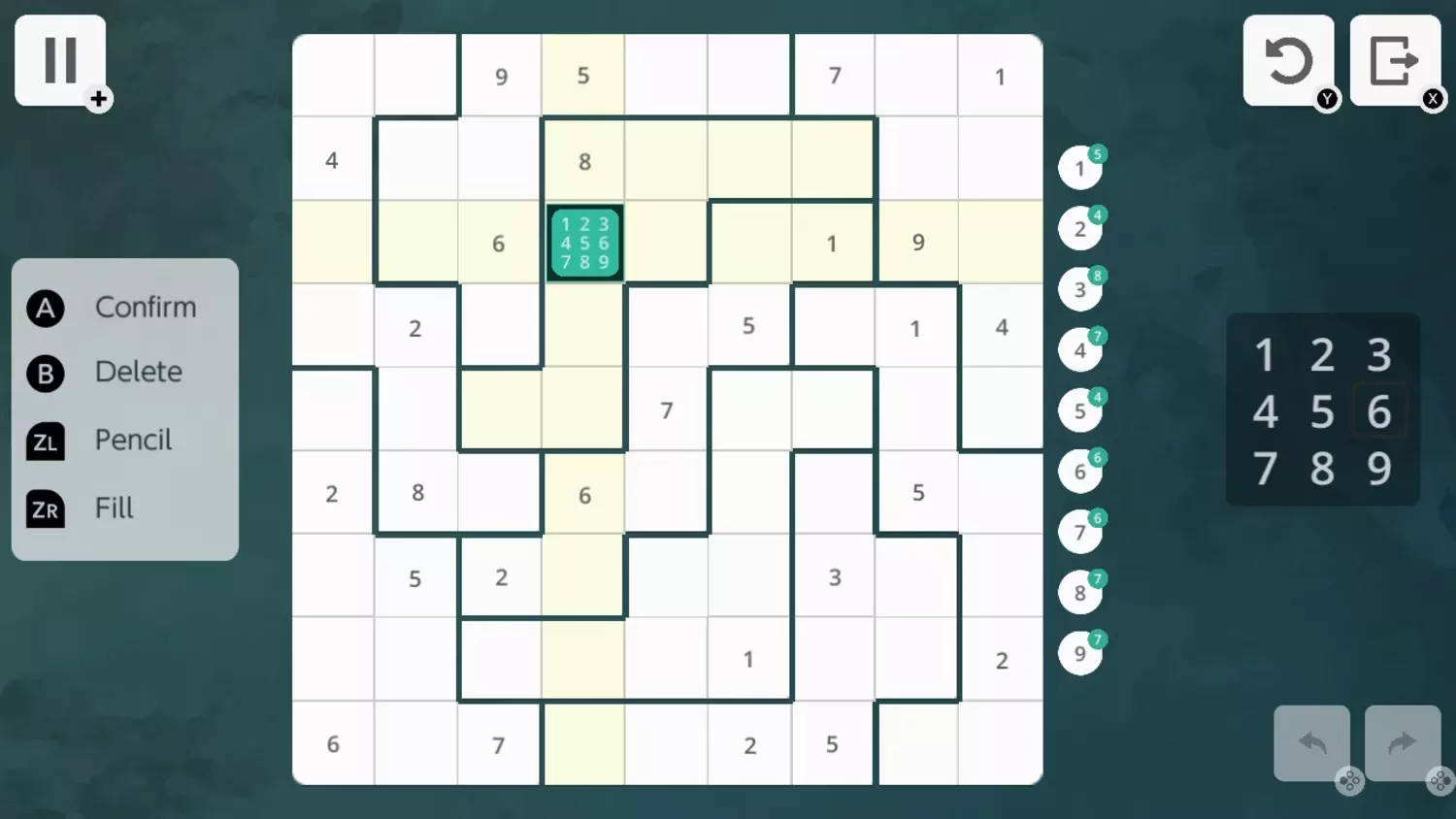 picture[2]-Download Sudoku Universe Switch NSP XCI ROM-PANDA