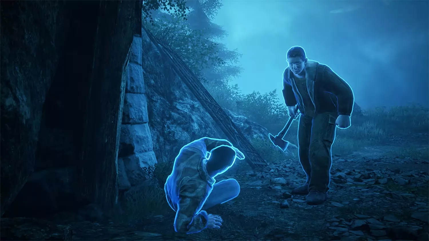 picture[2]-Download The Vanishing of Ethan Carter Switch NSP XCI ROM-PANDA