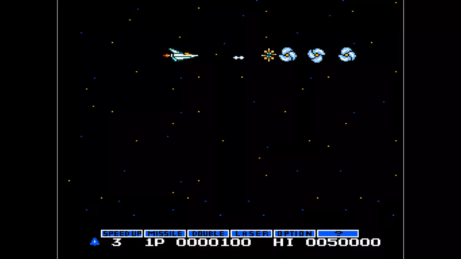 picture[2]-Download Arcade Archives VS. GRADIUS Switch NSP XCI ROM-PANDA