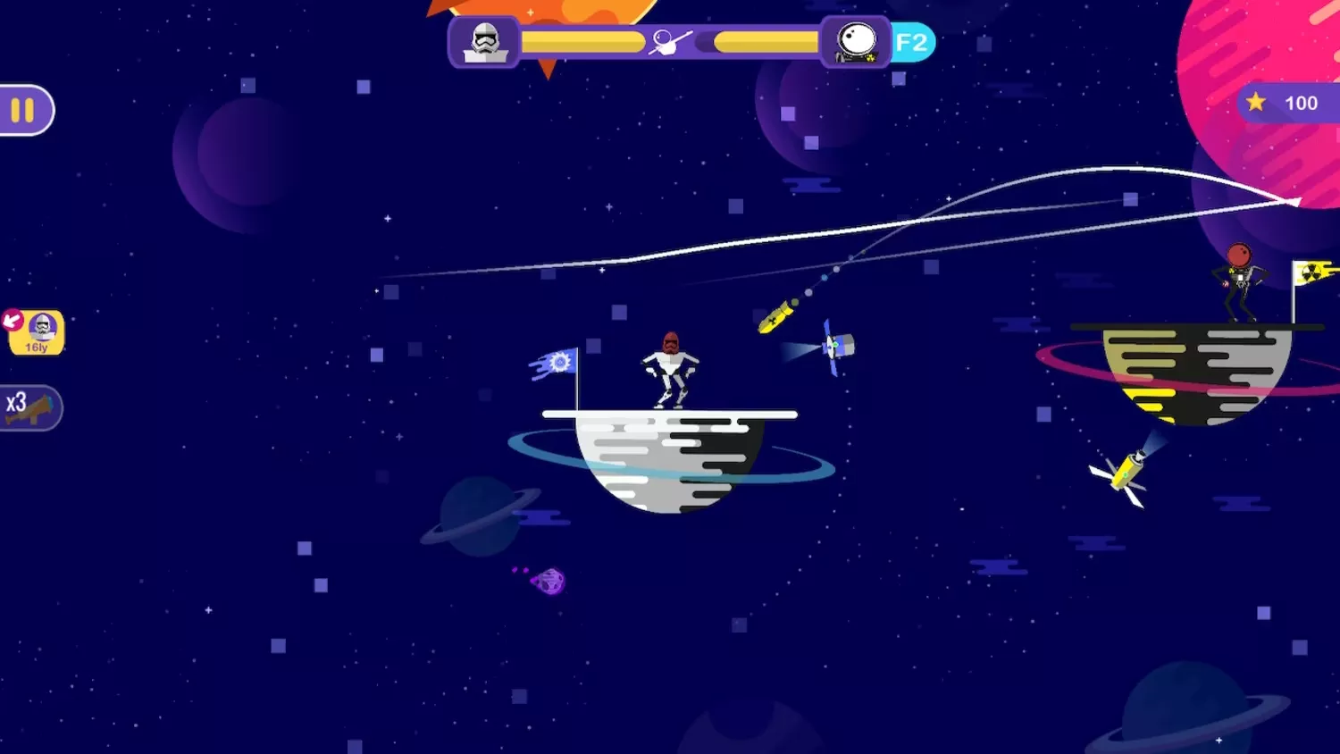 picture[2]-Download Mr Blaster Switch NSP XCI ROM-PANDA