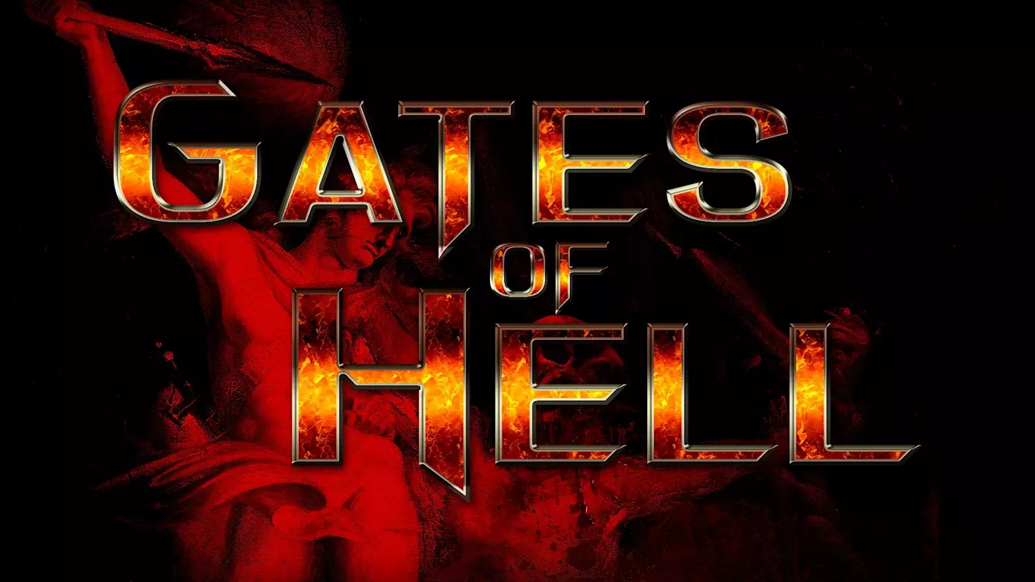 Gates of Hell Switch v1.0.0 Cheat Codes-PANDA