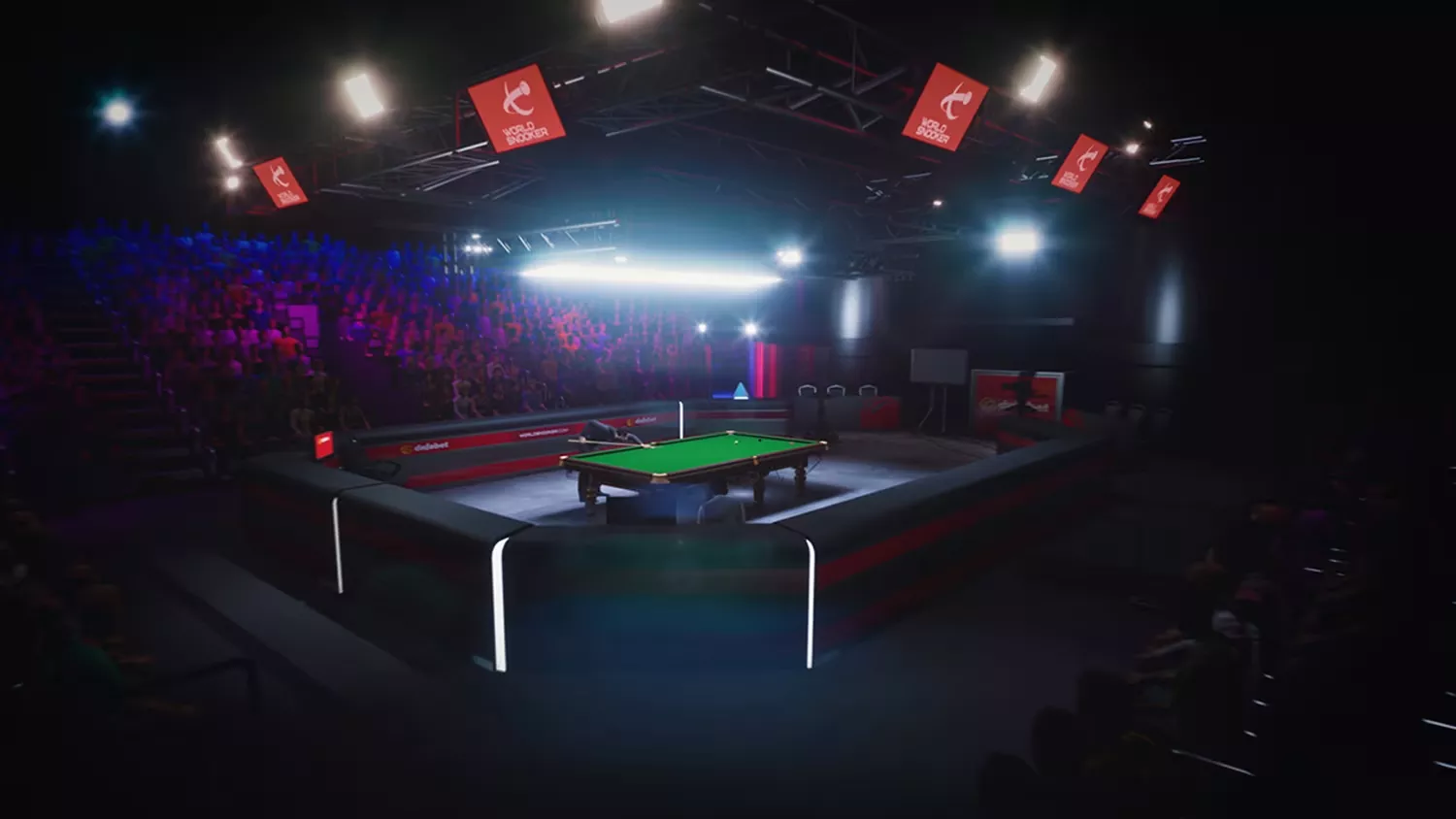 picture[2]-Download Snooker 19 Switch NSP XCI ROM-PANDA