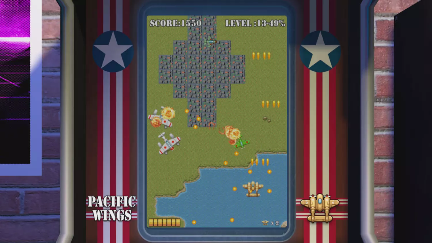 picture[2]-Download Pacific Wings Switch NSP XCI ROM-PANDA