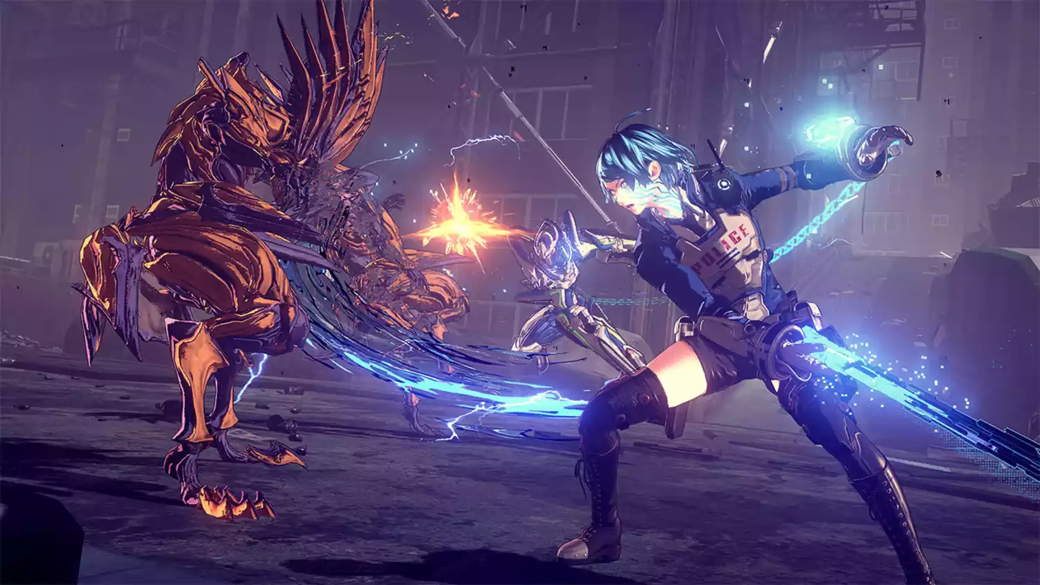picture[2]-Download Astral Chain Switch NSP XCI ROM-PANDA