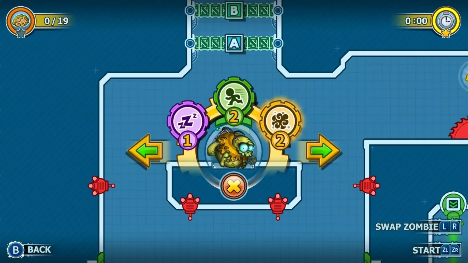 picture[2]-Download Deadlings Switch NSP XCI ROM-PANDA
