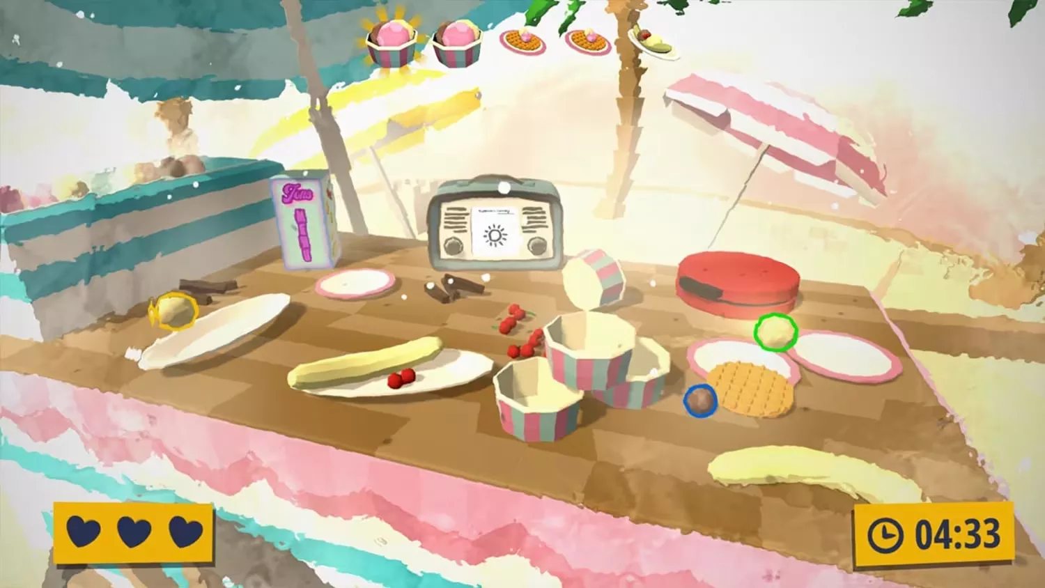 picture[2]-Download Brunch Club Switch NSP XCI ROM-PANDA