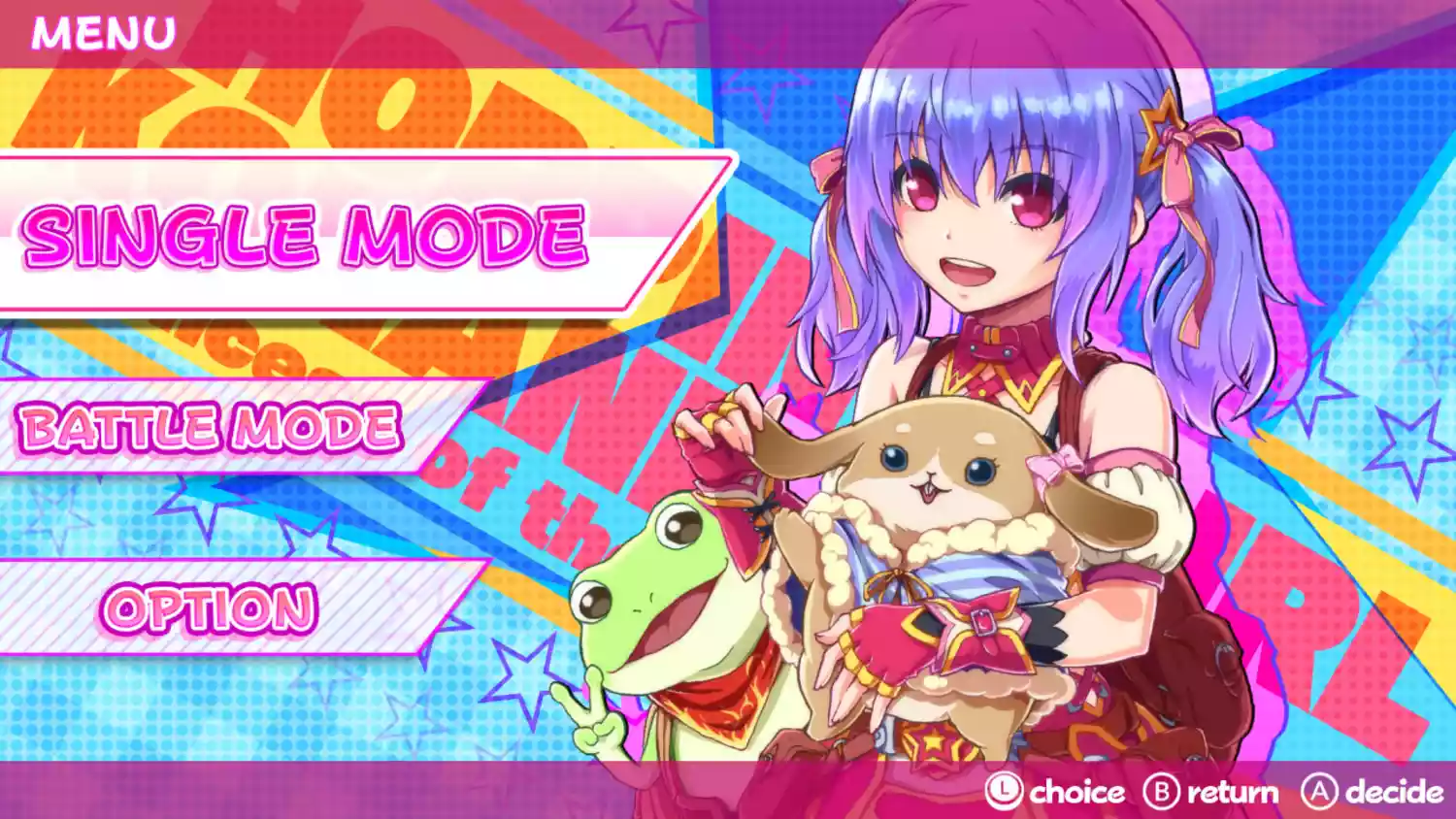 picture[2]-Download Hopping girl KOHANE Jumping… Switch NSP XCI ROM-PANDA