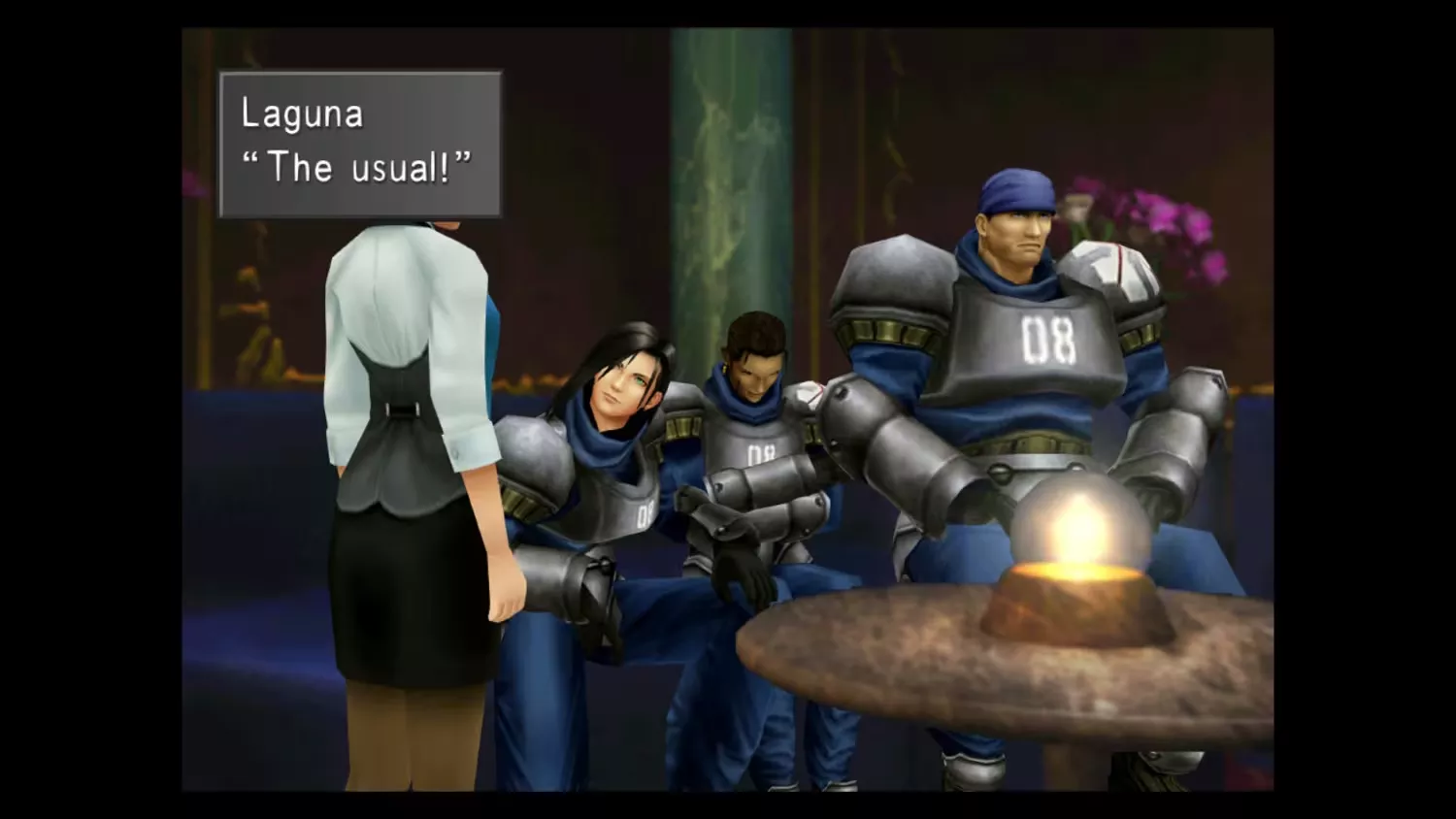 picture[2]-Download Final Fantasy VIII Remastered Switch NSP XCI ROM-PANDA