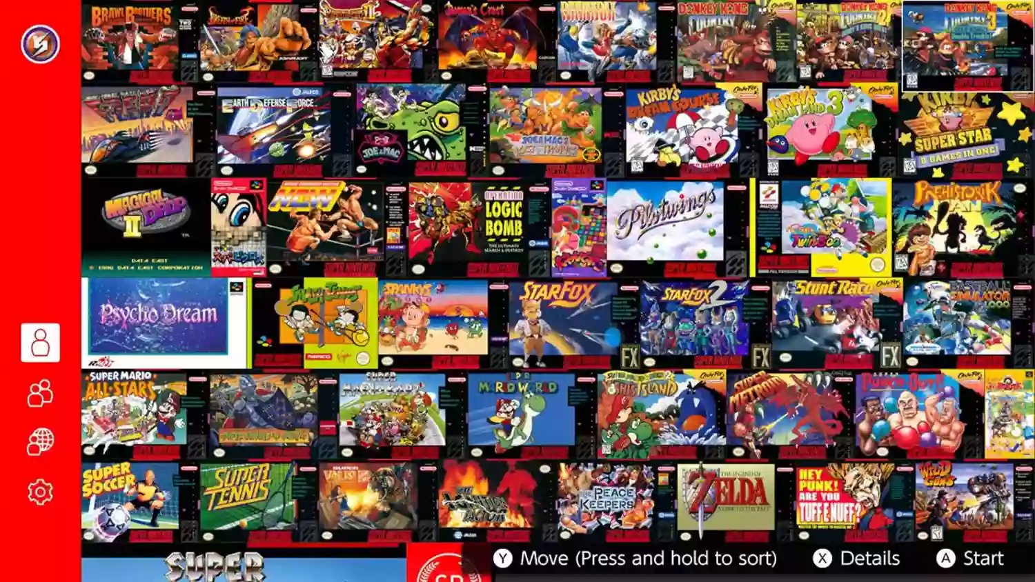 picture[2]-Download Super Famicom Online… Switch NSP XCI ROM-PANDA