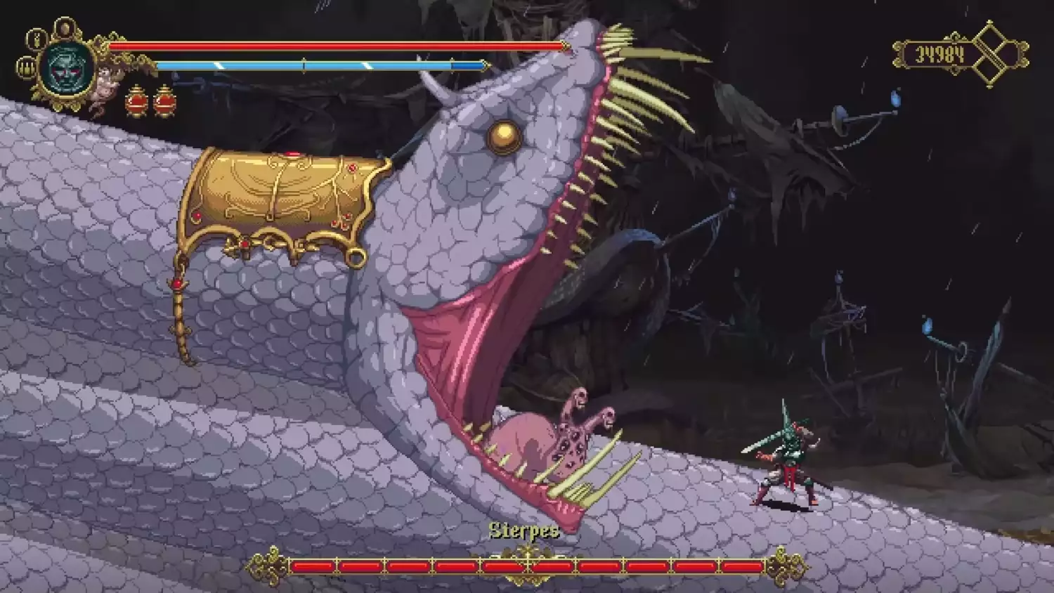 picture[2]-Download Blasphemous Switch NSP XCI ROM-PANDA
