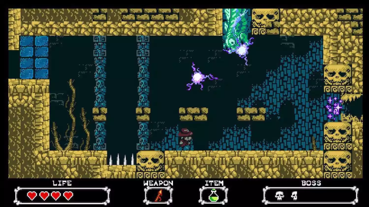 picture[2]-Download Sydney Hunter and the Curse… Switch NSP XCI ROM-PANDA