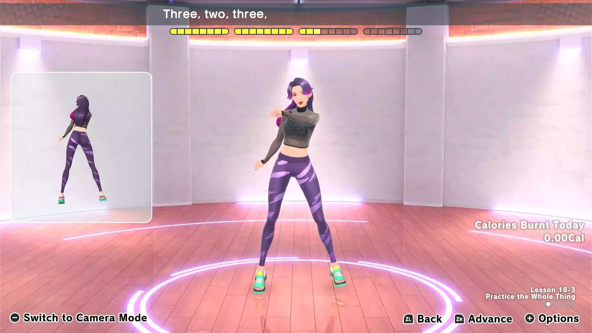 picture[2]-Download Zero to Dance Hero Switch NSP XCI ROM-PANDA