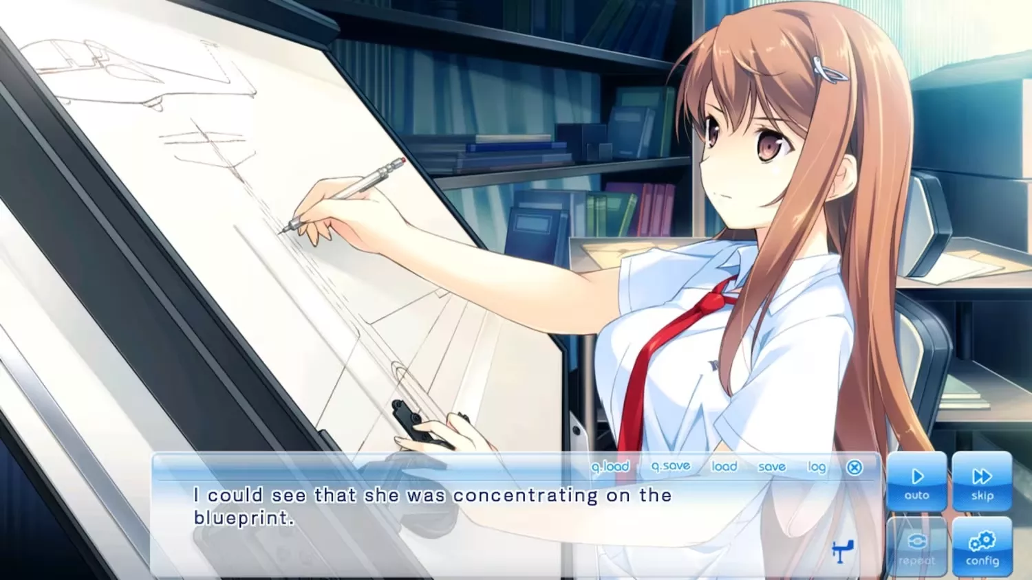 picture[2]-Download If My Heart Had Wings Switch NSP XCI ROM-PANDA