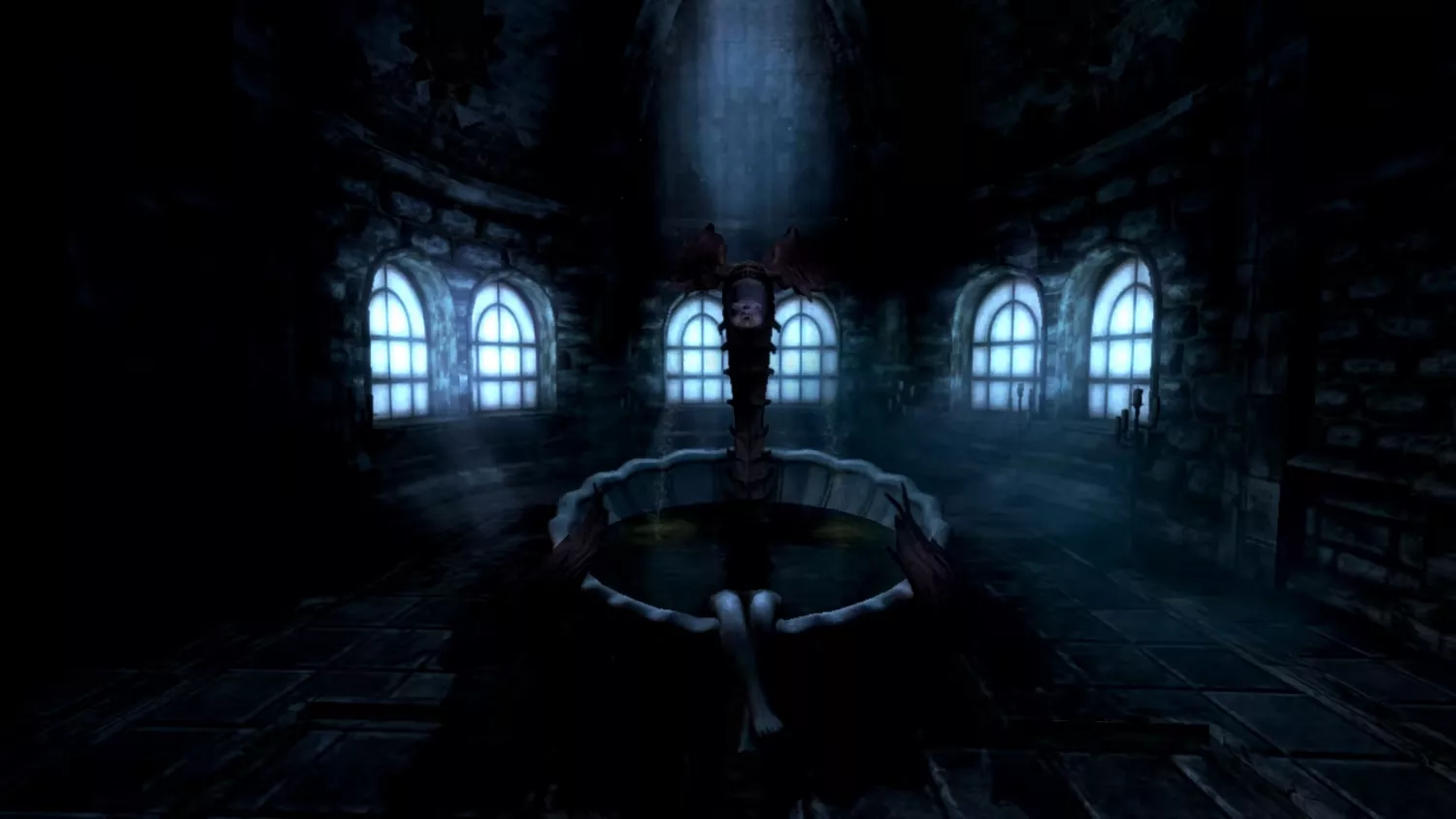 picture[2]-Download Amnesia: Collection Switch NSP XCI ROM-PANDA