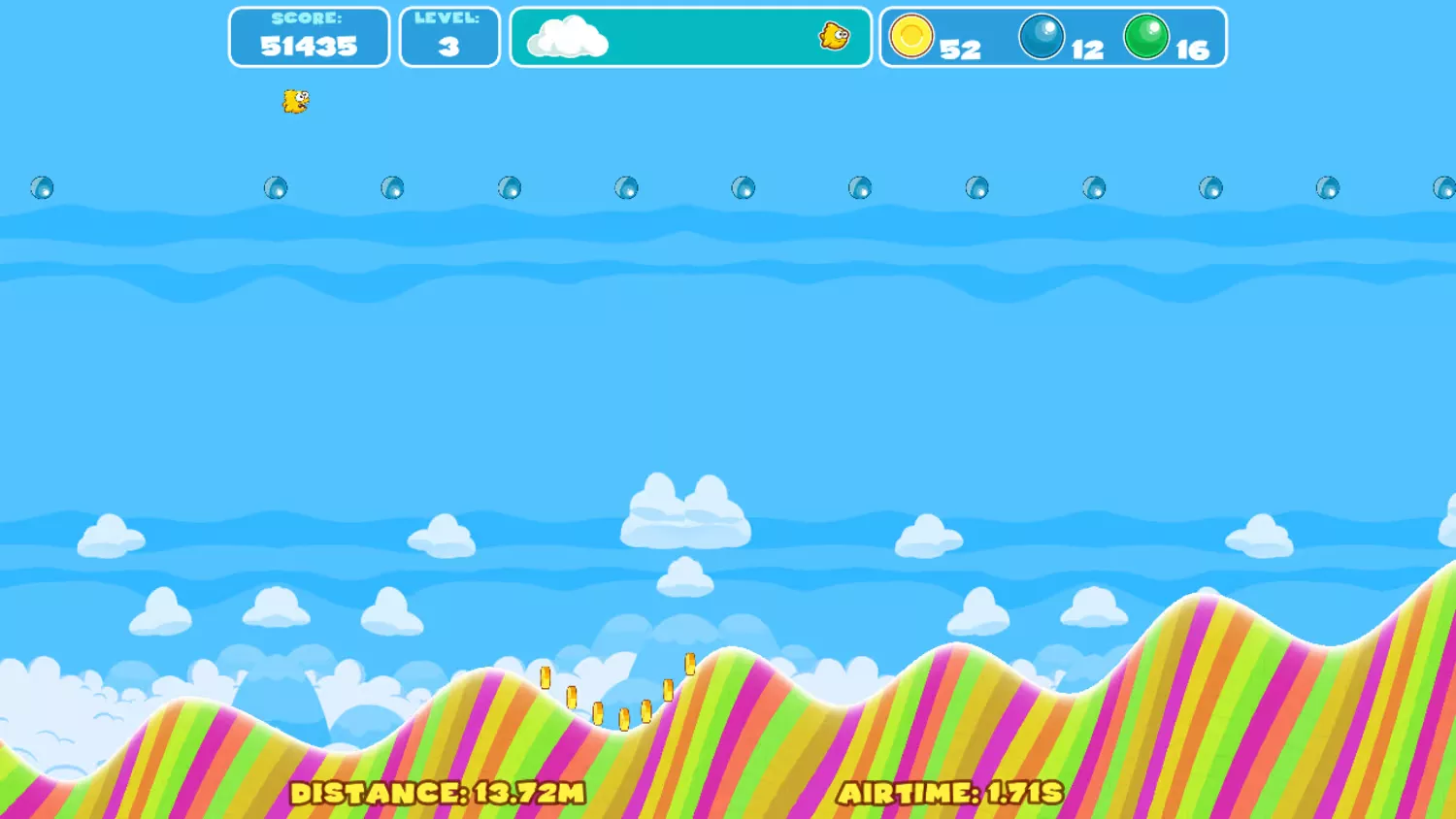 picture[2]-Download Yellow Fins Switch NSP XCI ROM-PANDA