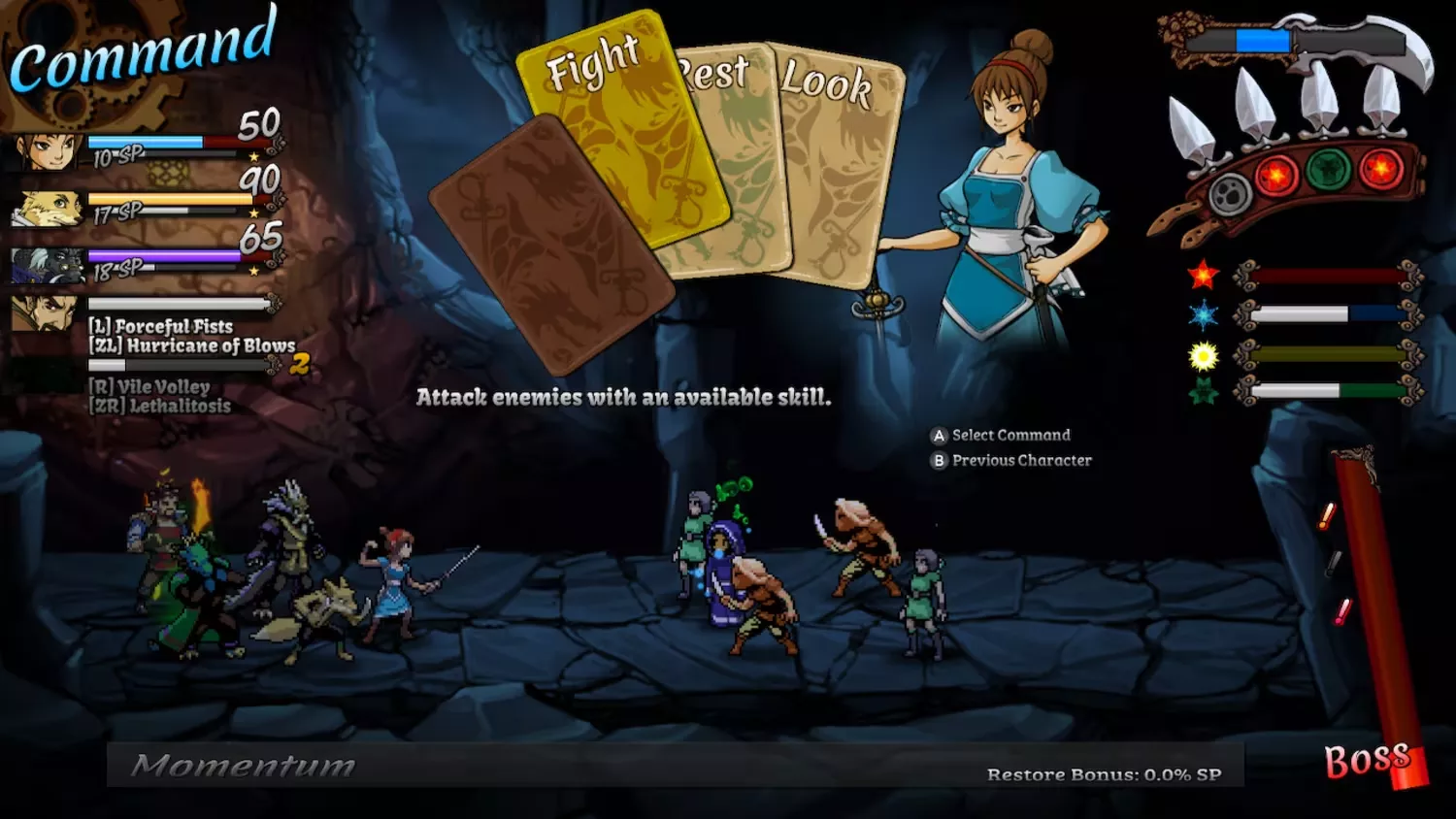 picture[2]-Download The Tenth Line Special Edition Switch NSP XCI ROM-PANDA