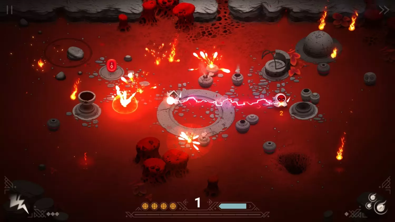 picture[2]-Download Ritual: Sorcerer Angel Switch NSP XCI ROM-PANDA