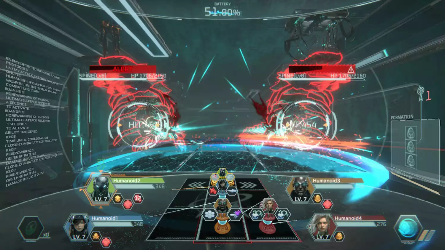 picture[2]-Download Scars of Mars Switch NSP XCI ROM-PANDA