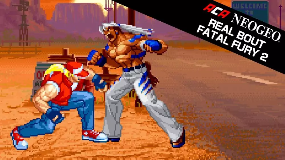 ACA NEOGEO REAL BOUT FATAL… Switch v1.0.0 Cheat Codes-PANDA