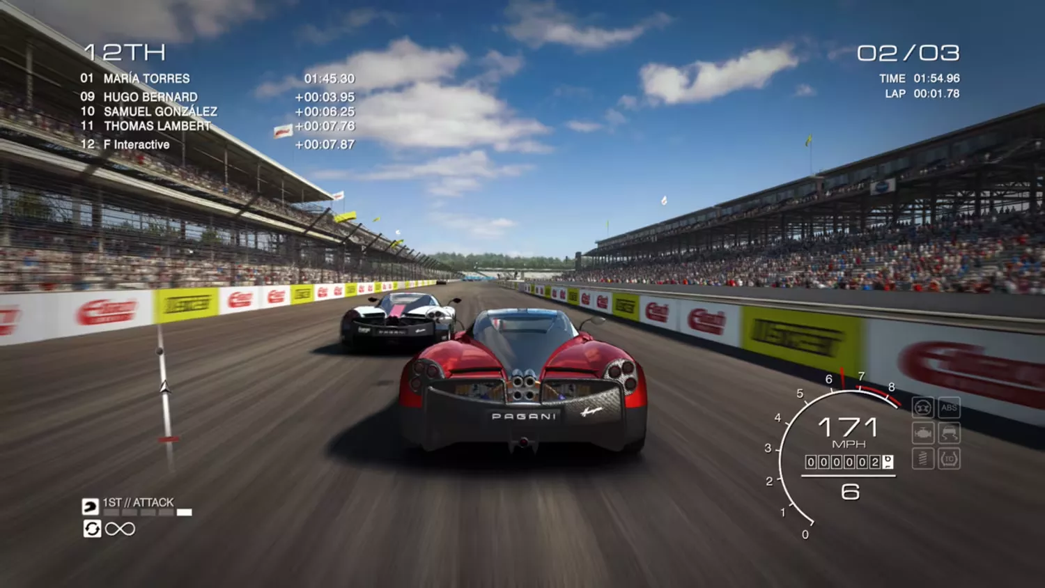picture[2]-Download GRID™ Autosport Switch NSP XCI ROM-PANDA