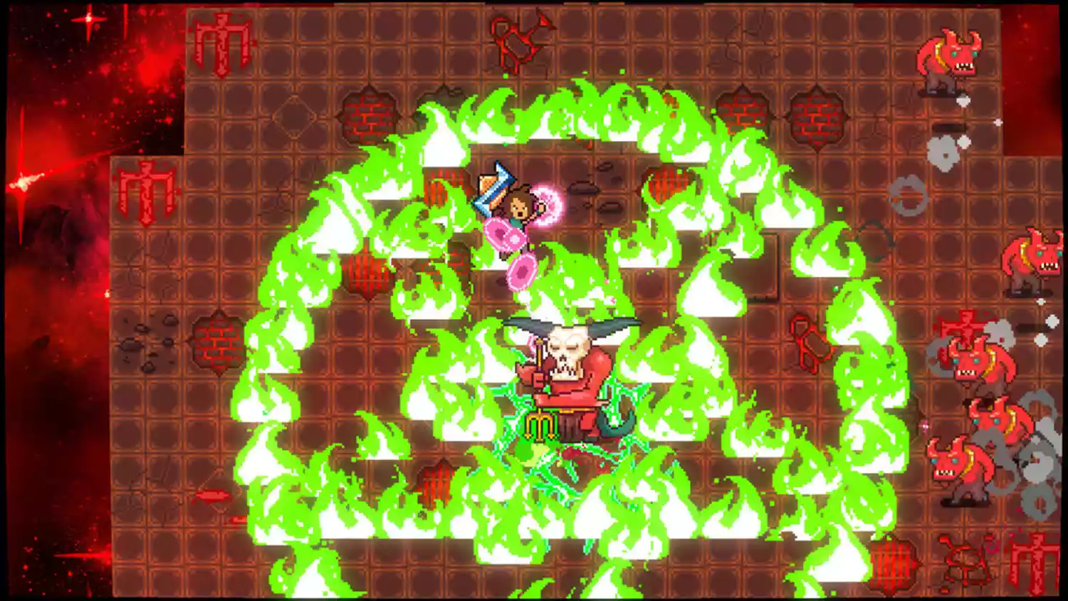 picture[2]-Download Deathstate : Abyssal Edition Switch NSP XCI ROM-PANDA